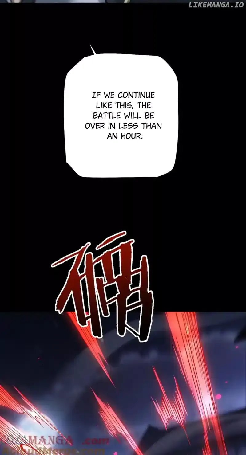 From Goblin To Goblin God Zinmanga X Chapter 39 Page 17