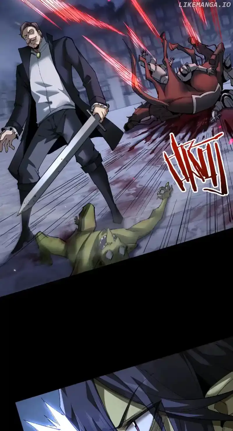 From Goblin To Goblin God Zinmanga X Chapter 39 Page 18