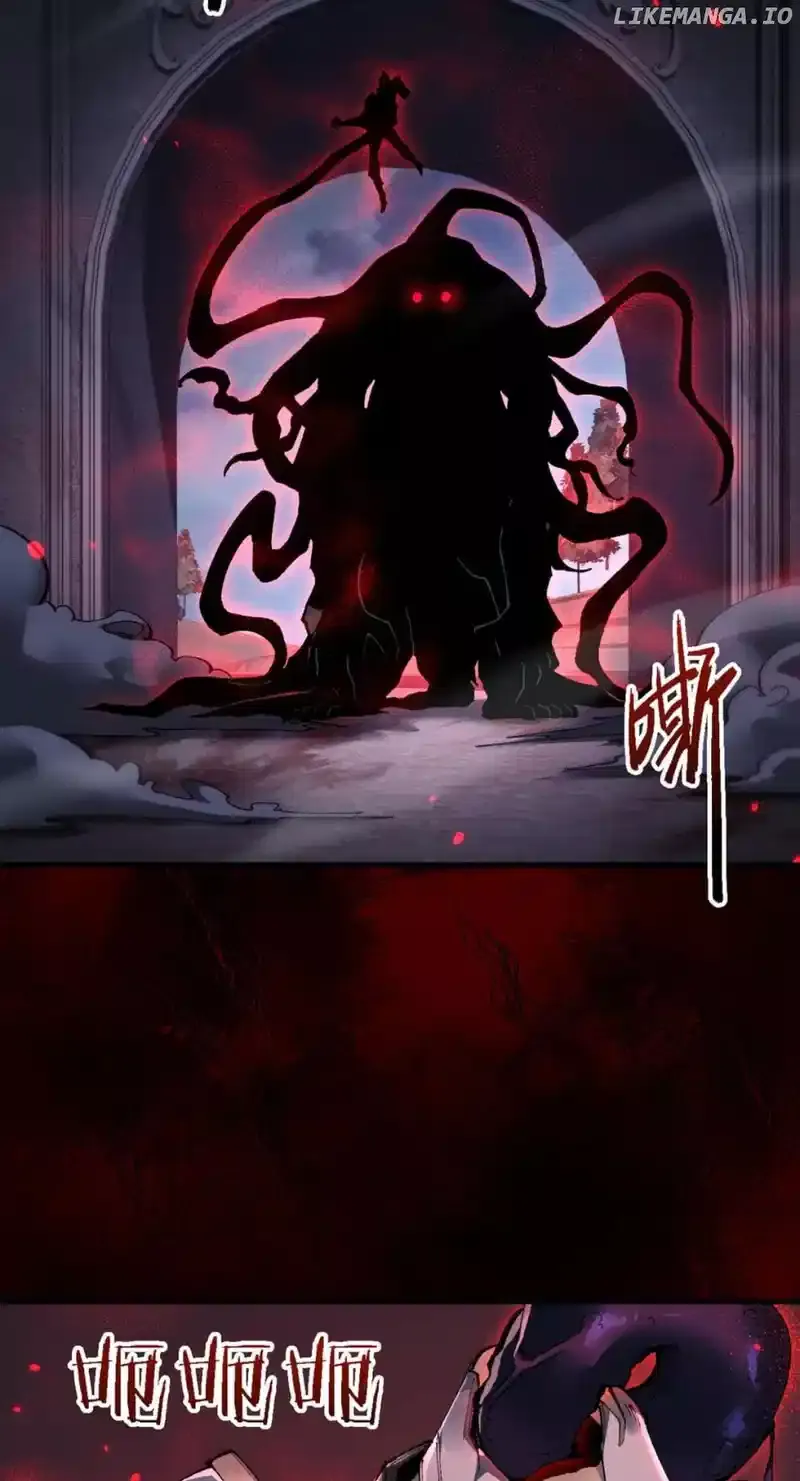 From Goblin To Goblin God Zinmanga X Chapter 39 Page 20