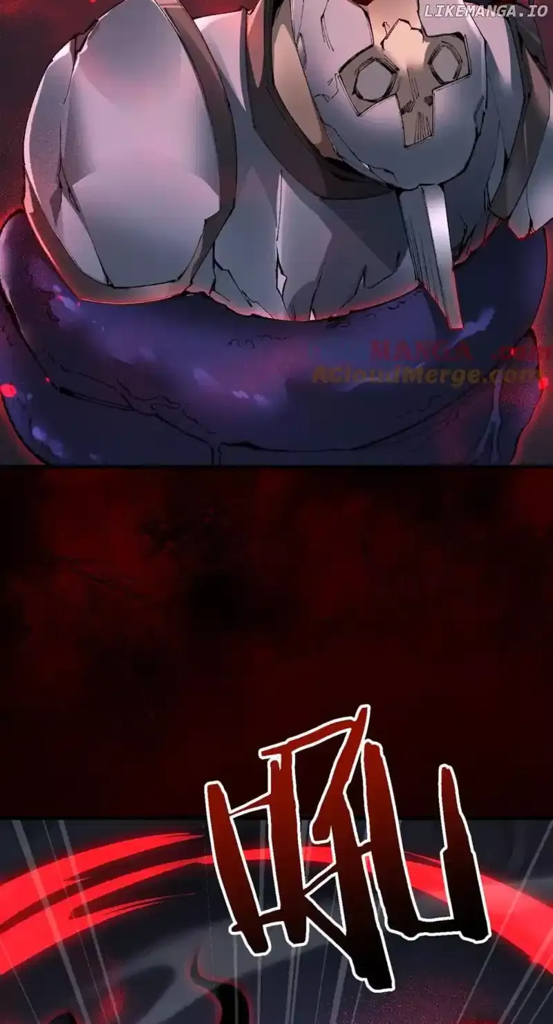 From Goblin To Goblin God Zinmanga X Chapter 39 Page 21