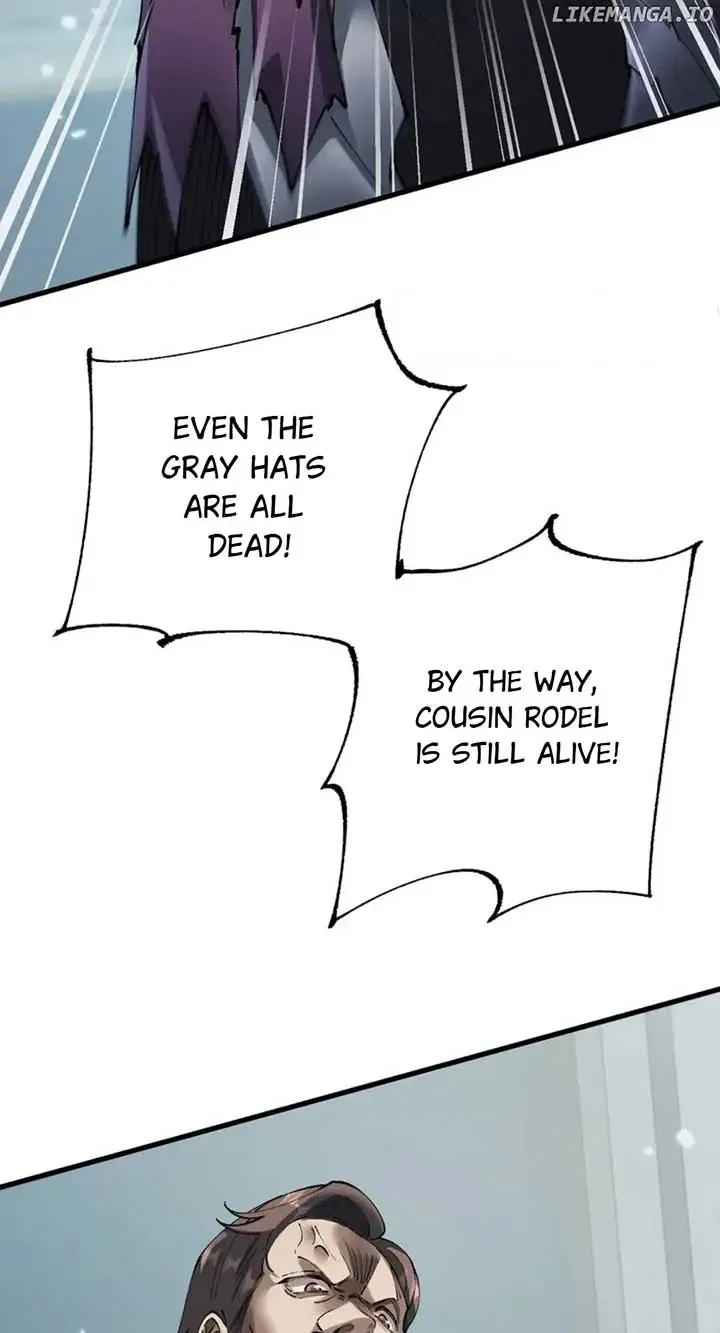 From Goblin To Goblin God Zinmanga X Chapter 38 Page 6
