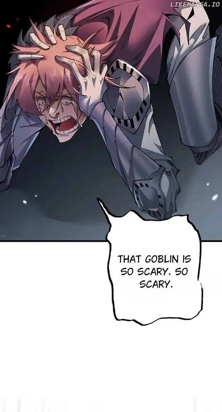 From Goblin To Goblin God Zinmanga X Chapter 38 Page 14