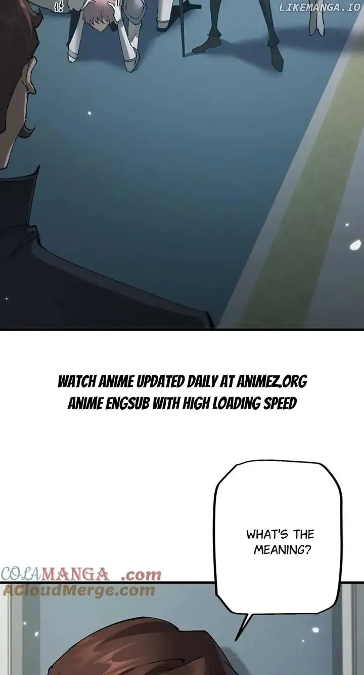 From Goblin To Goblin God Zinmanga X Chapter 38 Page 21