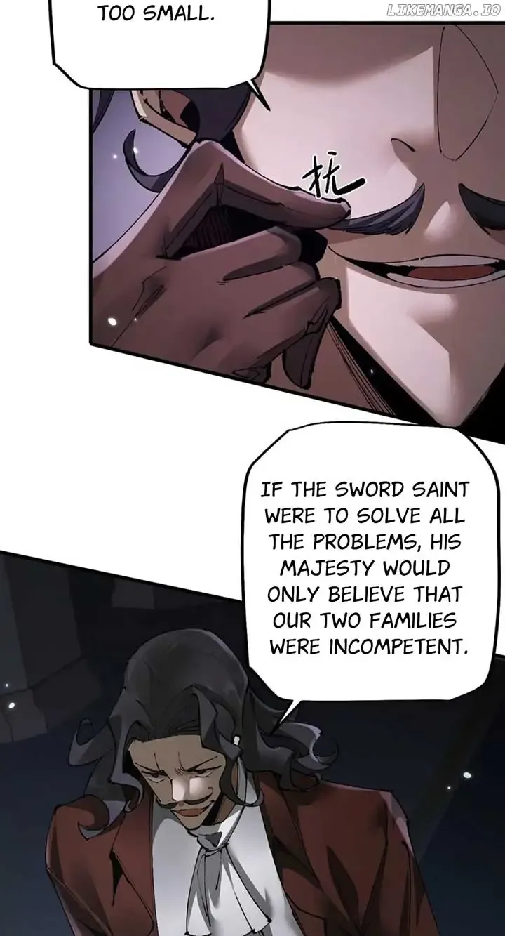 From Goblin To Goblin God Zinmanga X Chapter 38 Page 24