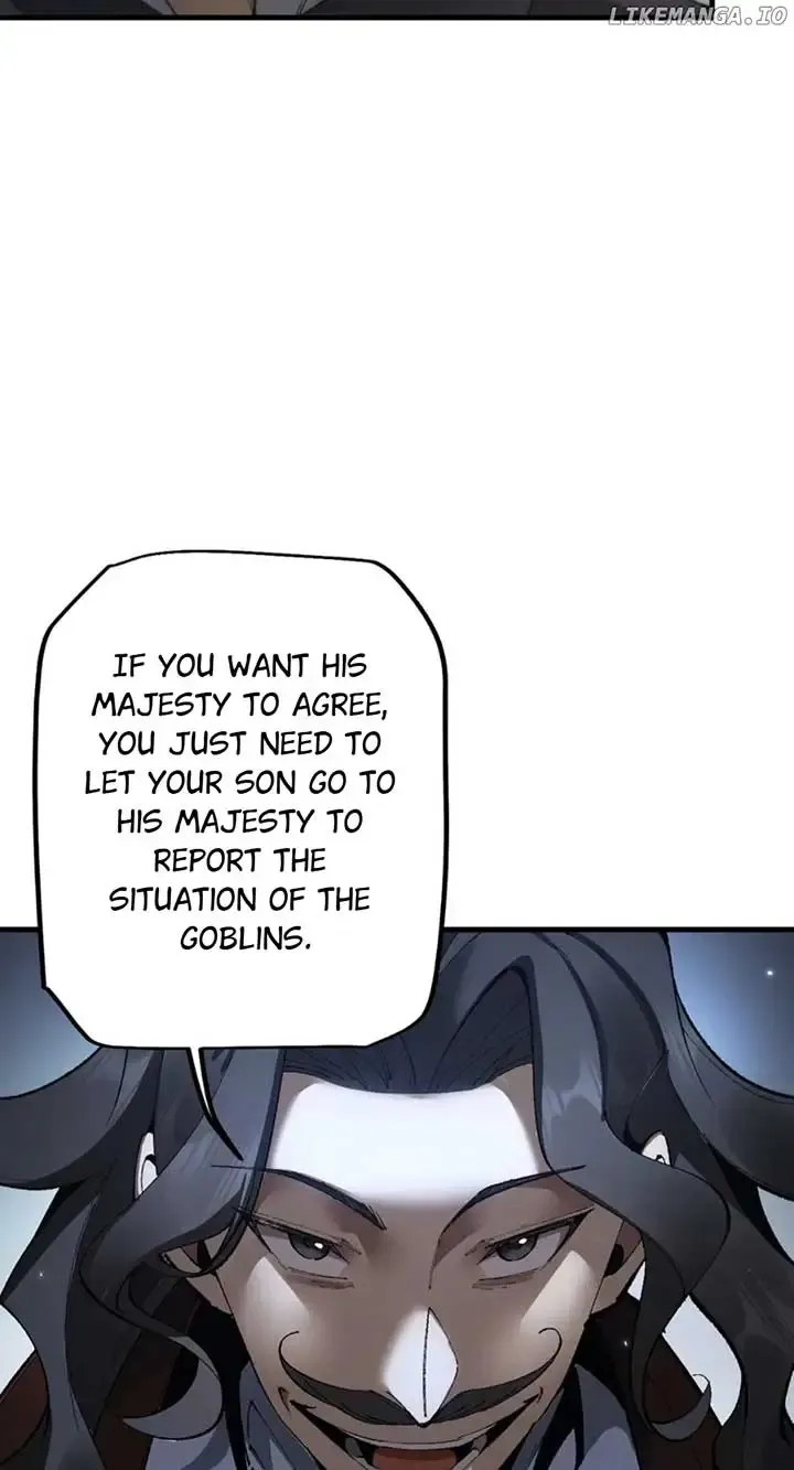 From Goblin To Goblin God Zinmanga X Chapter 38 Page 27