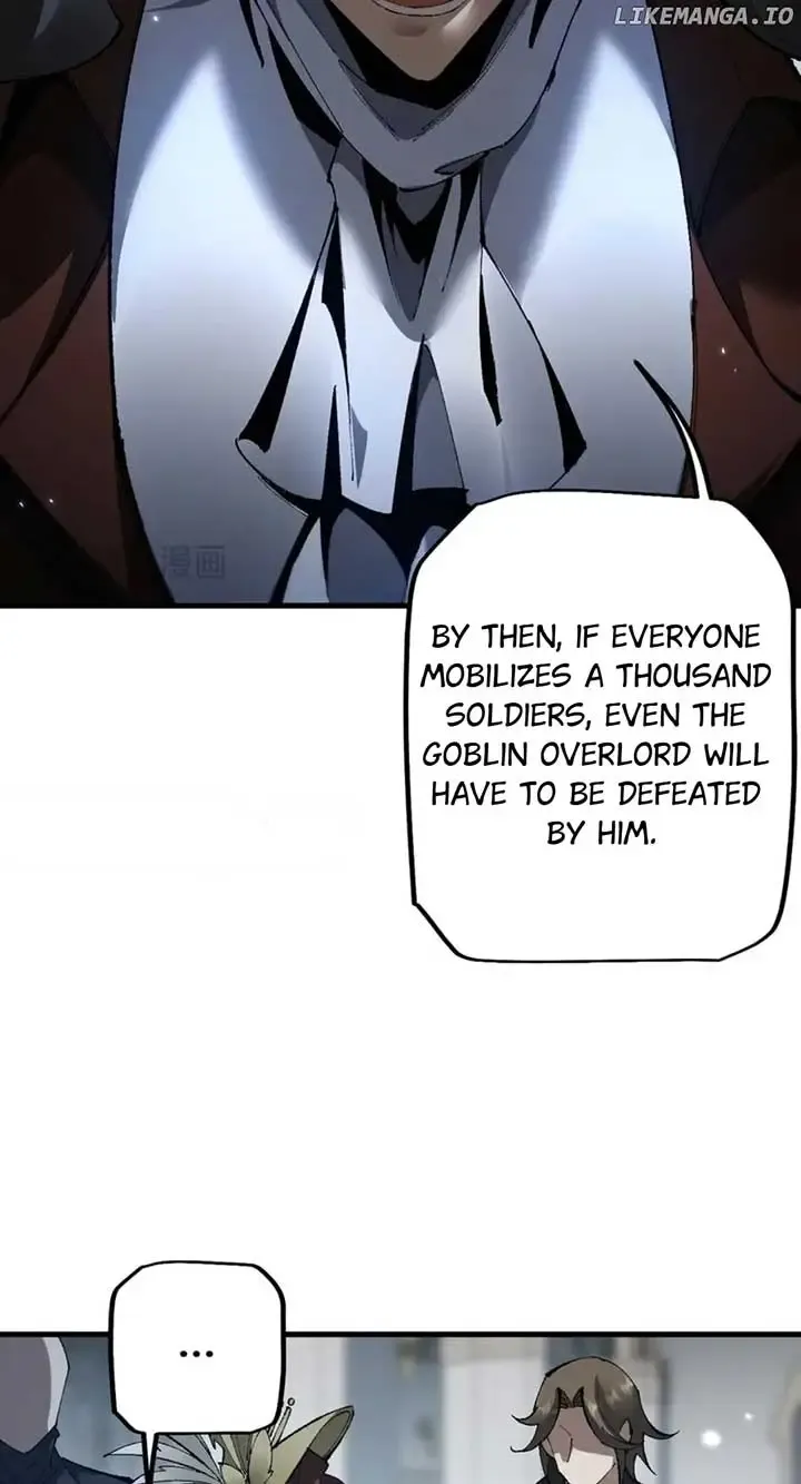 From Goblin To Goblin God Zinmanga X Chapter 38 Page 28