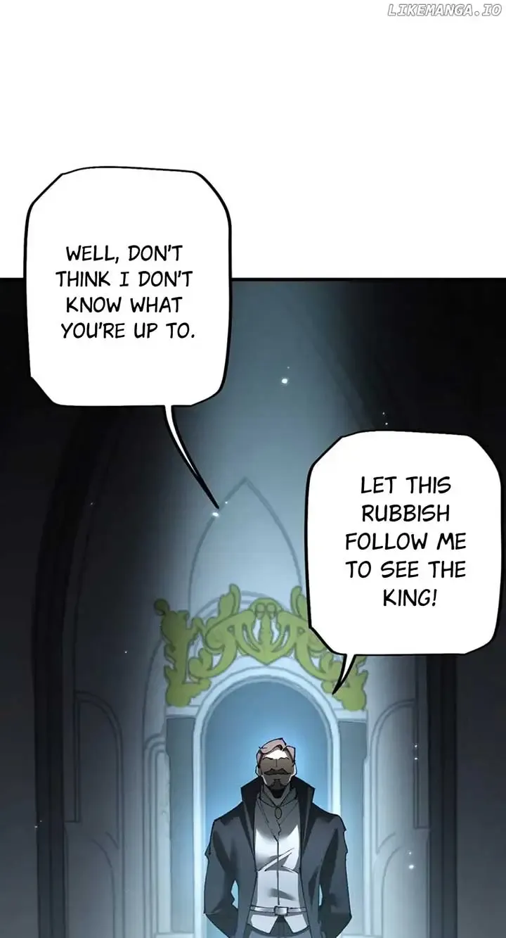 From Goblin To Goblin God Zinmanga X Chapter 38 Page 31