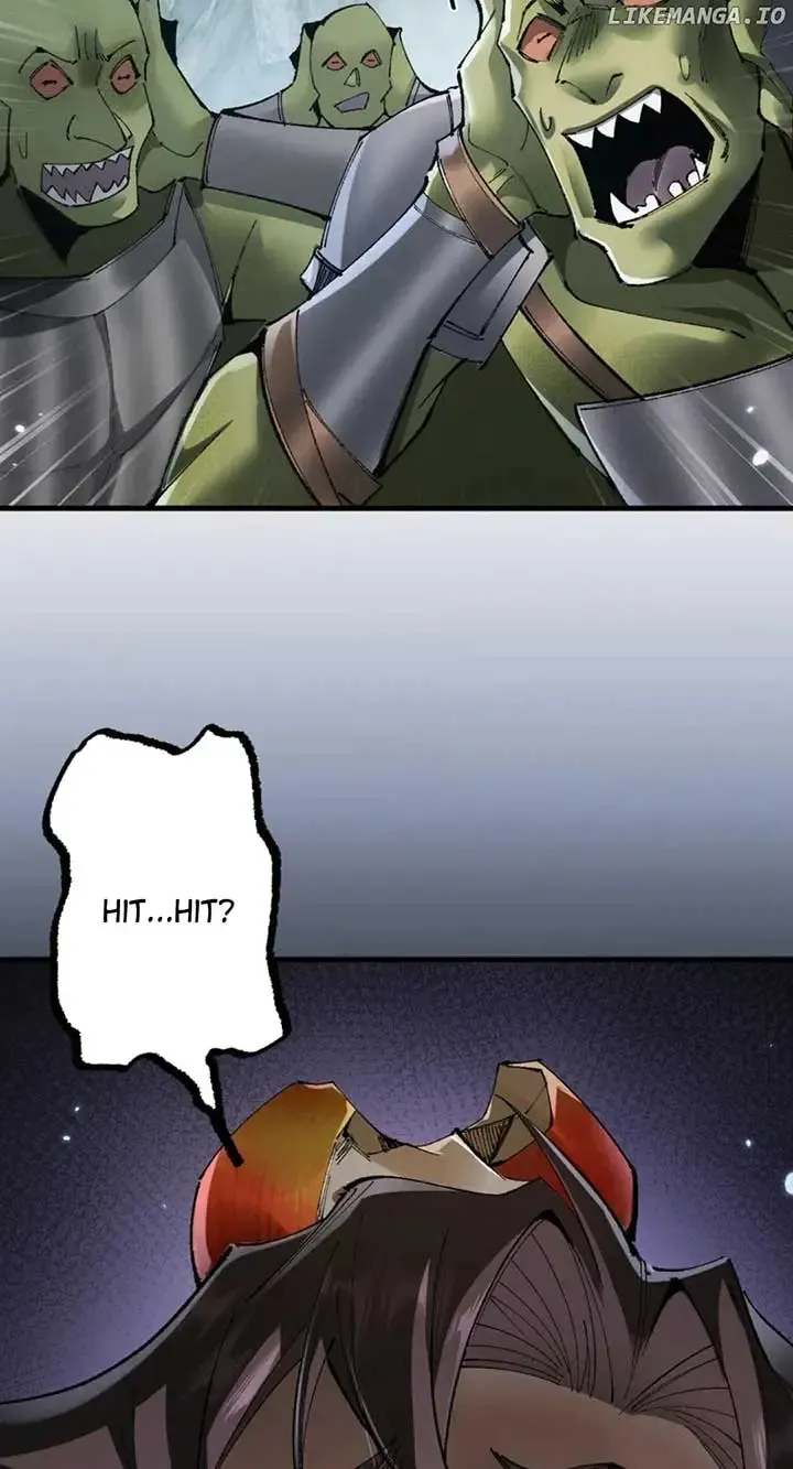 From Goblin To Goblin God Zinmanga X Chapter 38 Page 36