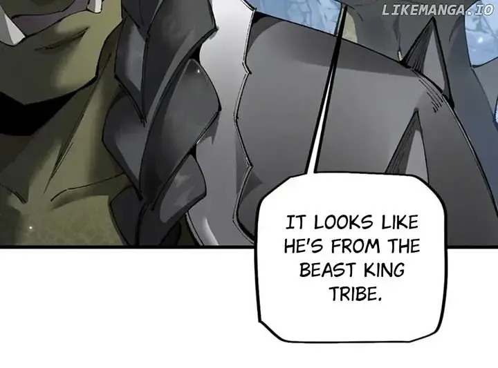 From Goblin To Goblin God Zinmanga X Chapter 38 Page 45