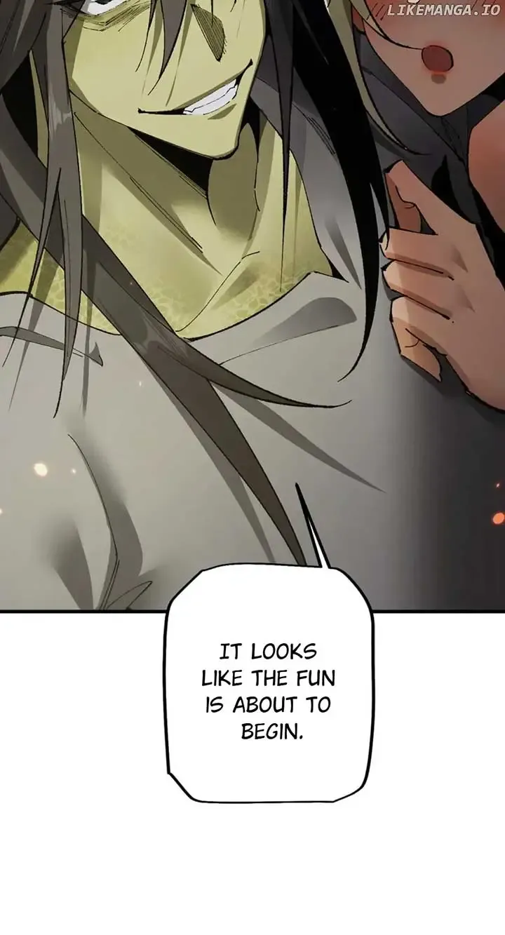 From Goblin To Goblin God Zinmanga X Chapter 38 Page 47