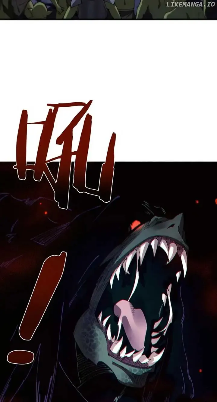 From Goblin To Goblin God Zinmanga X Chapter 38 Page 53