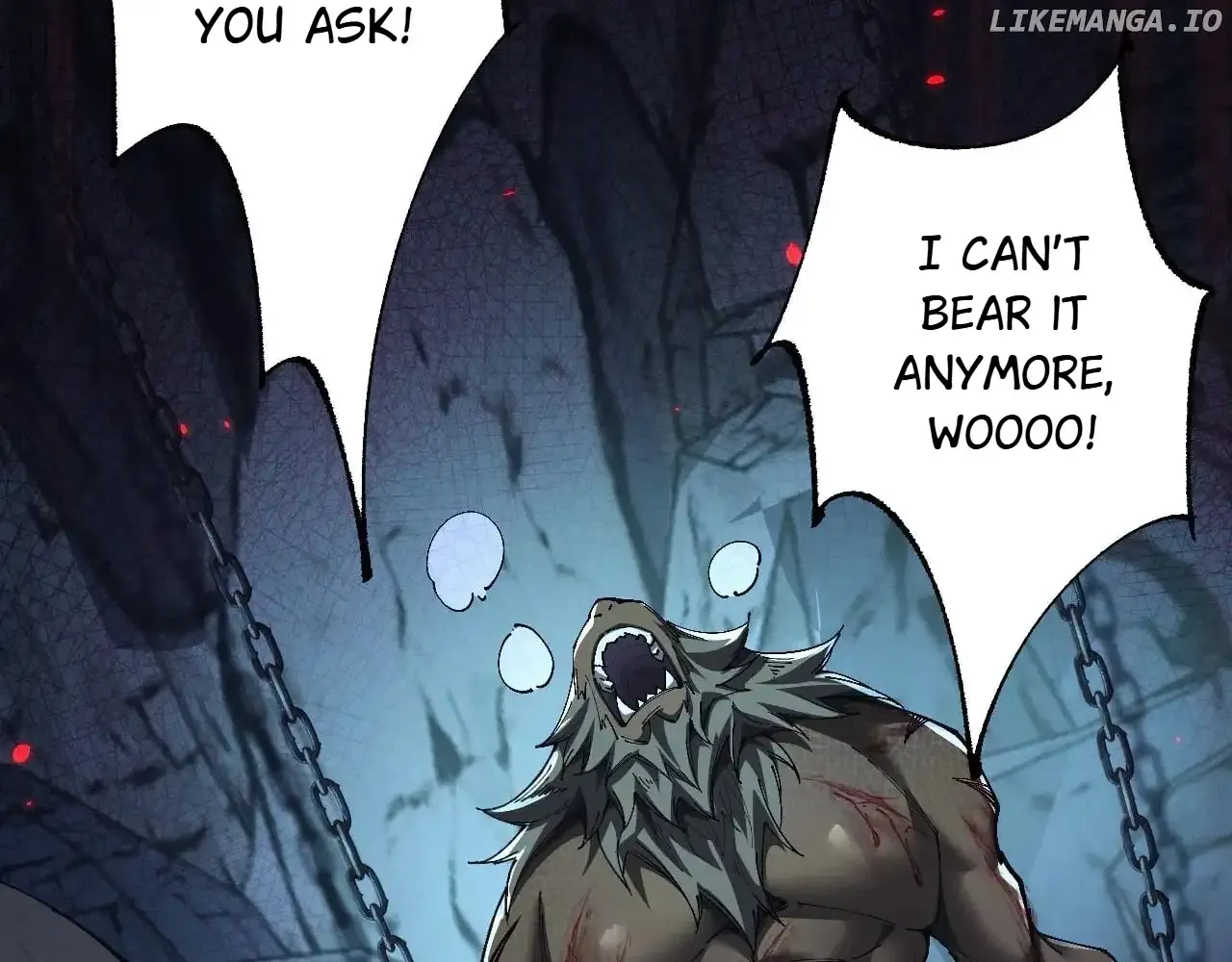 From Goblin To Goblin God Zinmanga X Chapter 37 Page 34