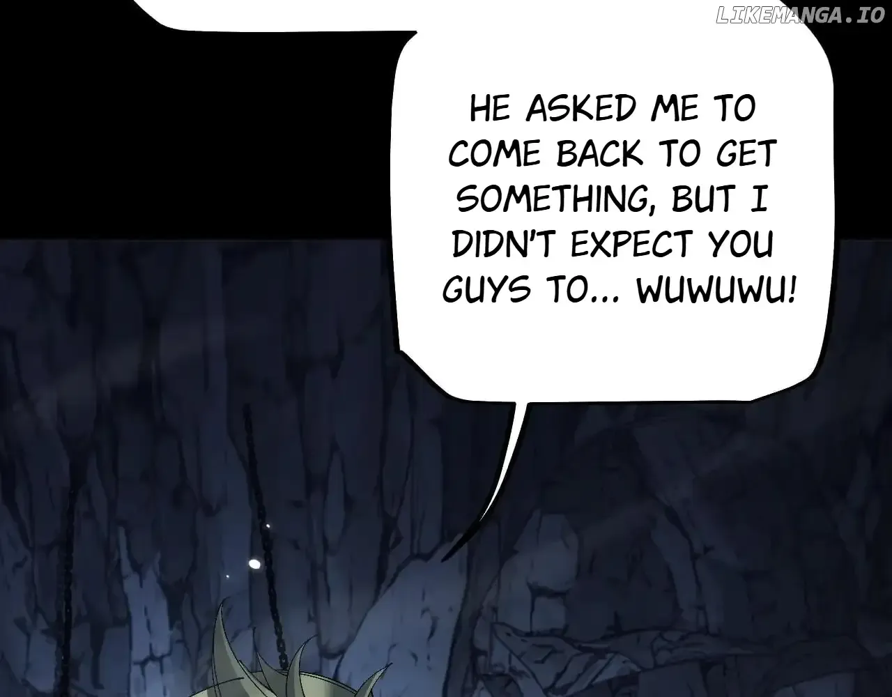 From Goblin To Goblin God Zinmanga X Chapter 37 Page 43