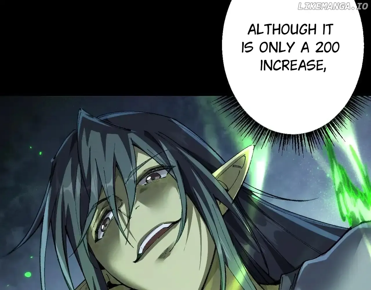 From Goblin To Goblin God Zinmanga X Chapter 37 Page 97