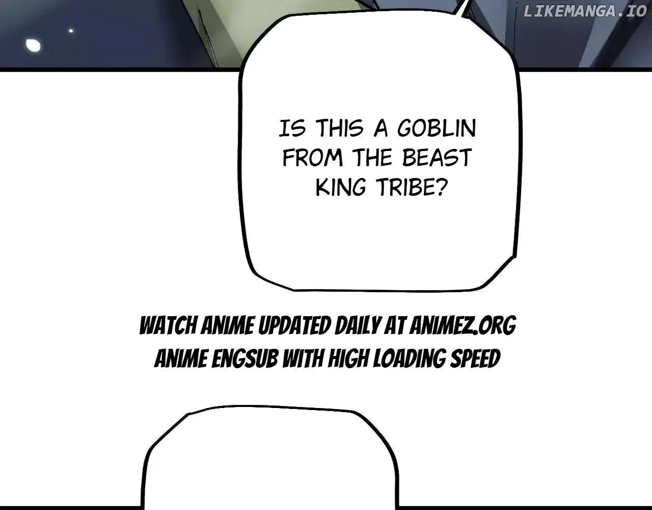 From Goblin To Goblin God Zinmanga X Chapter 37 Page 107
