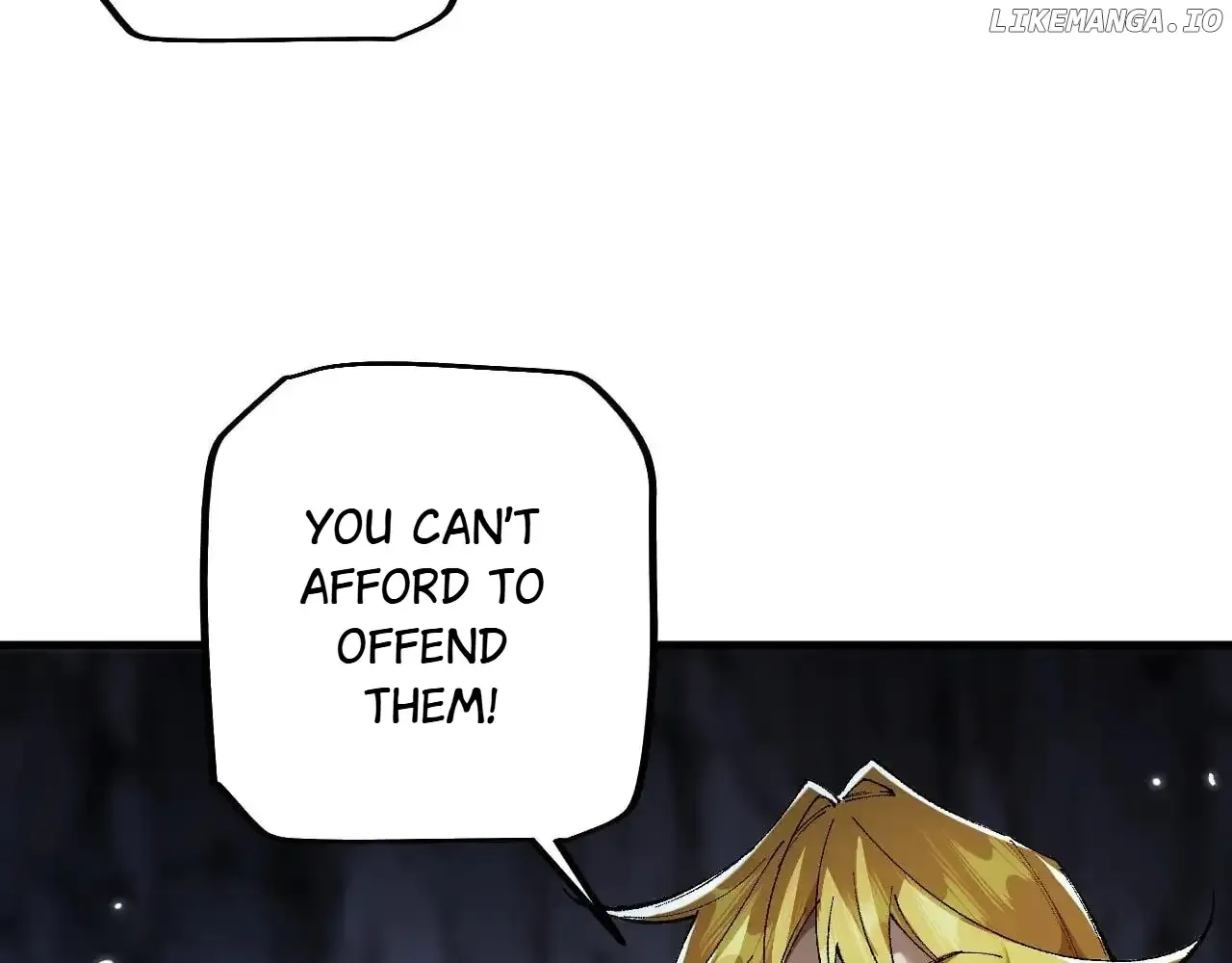 From Goblin To Goblin God Zinmanga X Chapter 37 Page 110