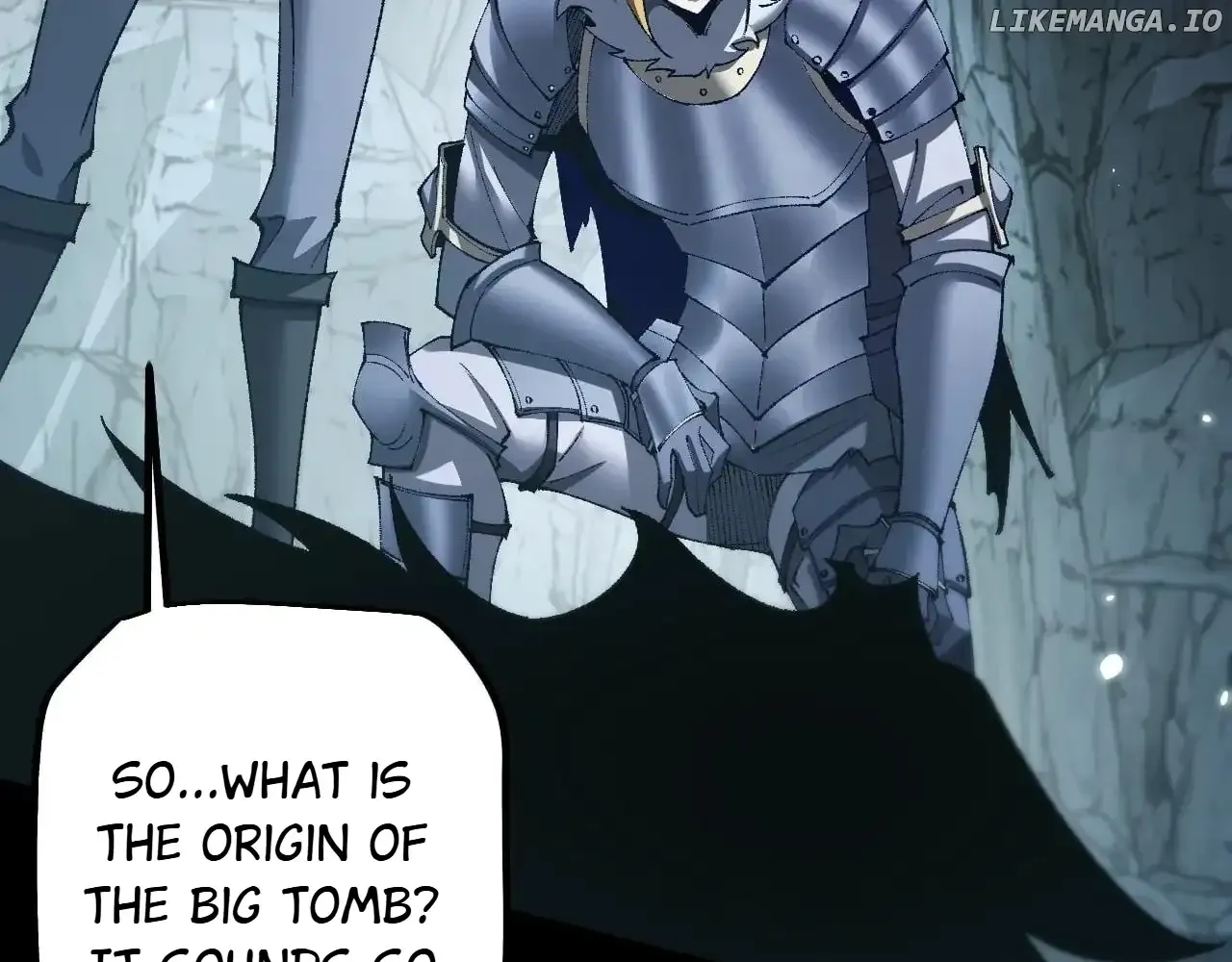 From Goblin To Goblin God Zinmanga X Chapter 37 Page 121
