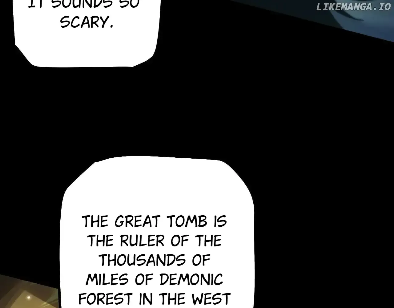 From Goblin To Goblin God Zinmanga X Chapter 37 Page 122