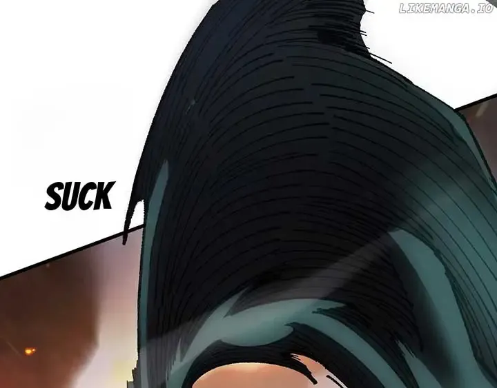 From Goblin To Goblin God Zinmanga X Chapter 36 Page 3