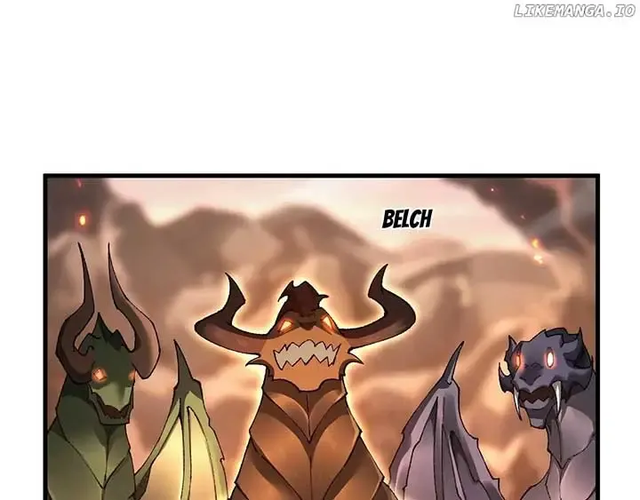 From Goblin To Goblin God Zinmanga X Chapter 36 Page 7