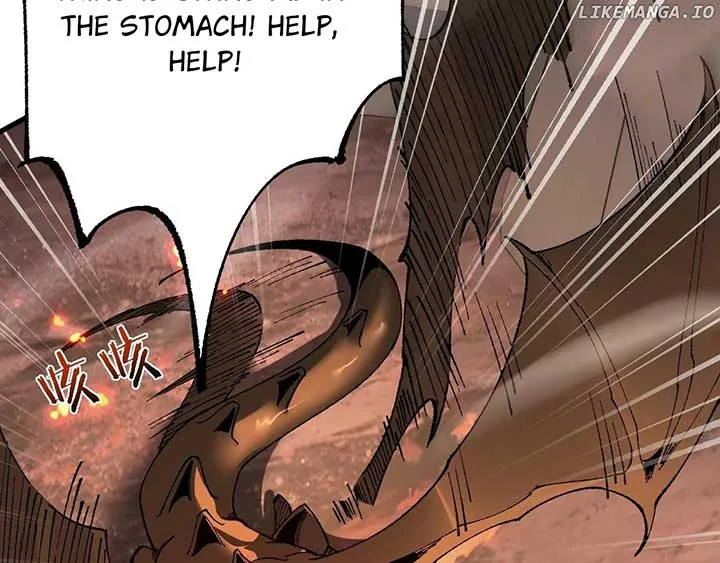 From Goblin To Goblin God Zinmanga X Chapter 36 Page 15