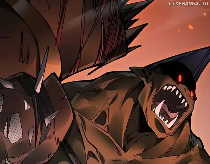 From Goblin To Goblin God Zinmanga X Chapter 36 Page 73