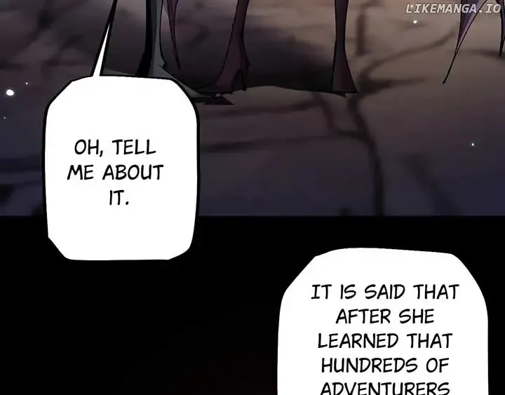 From Goblin To Goblin God Zinmanga X Chapter 36 Page 95