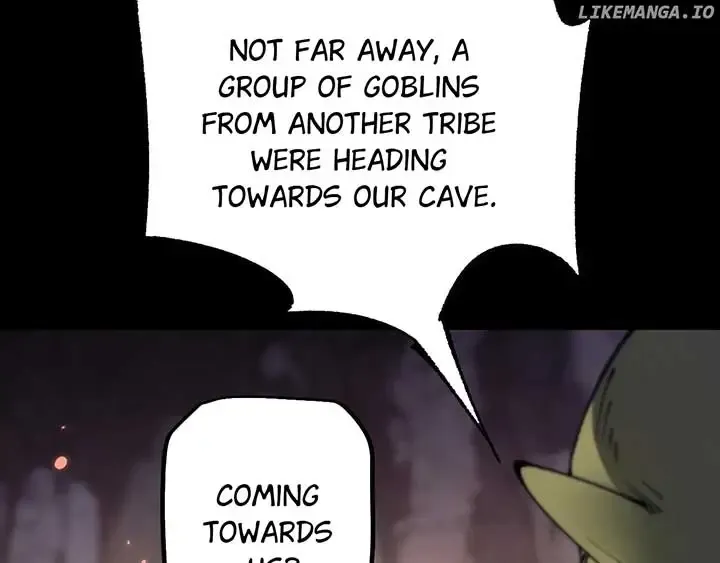 From Goblin To Goblin God Zinmanga X Chapter 36 Page 109