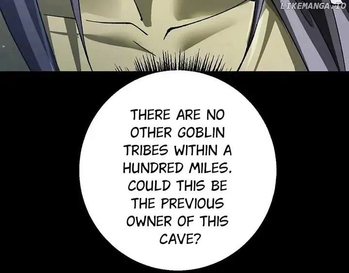 From Goblin To Goblin God Zinmanga X Chapter 36 Page 114