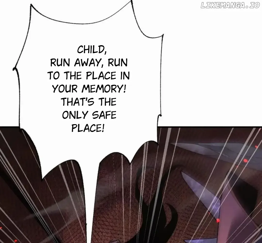 From Goblin To Goblin God Zinmanga X Chapter 35 Page 6