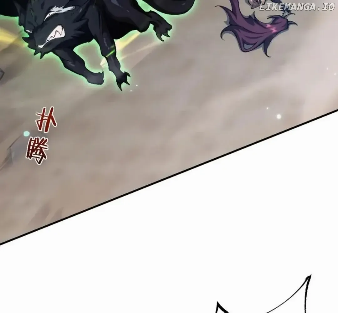From Goblin To Goblin God Zinmanga X Chapter 35 Page 16