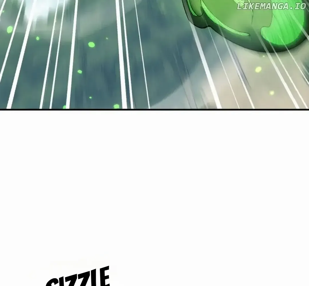 From Goblin To Goblin God Zinmanga X Chapter 35 Page 24