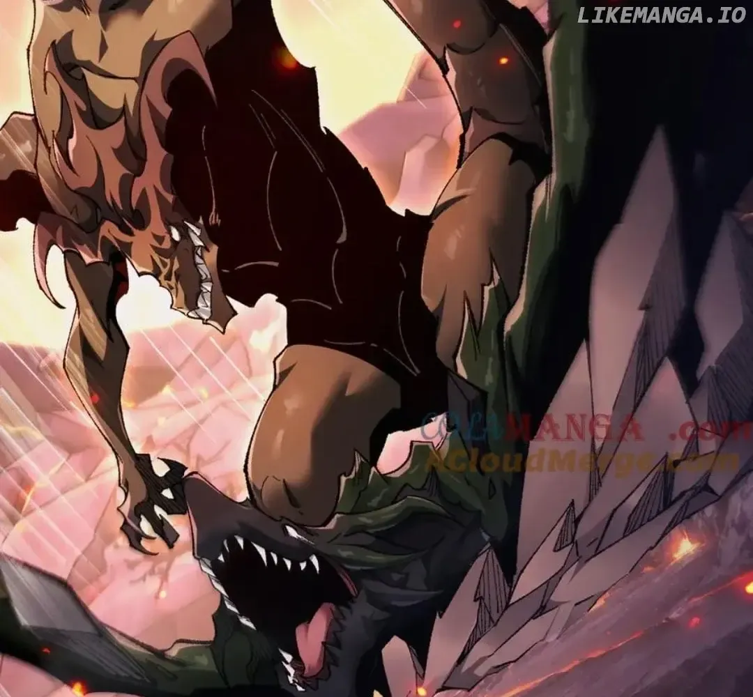 From Goblin To Goblin God Zinmanga X Chapter 35 Page 75