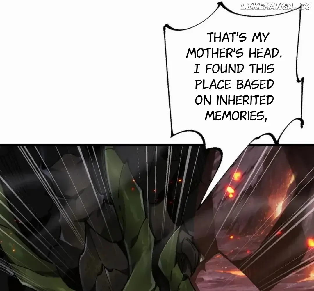 From Goblin To Goblin God Zinmanga X Chapter 35 Page 91
