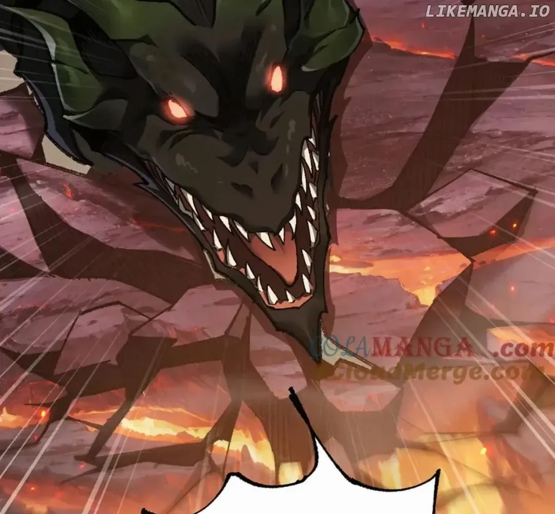 From Goblin To Goblin God Zinmanga X Chapter 35 Page 92