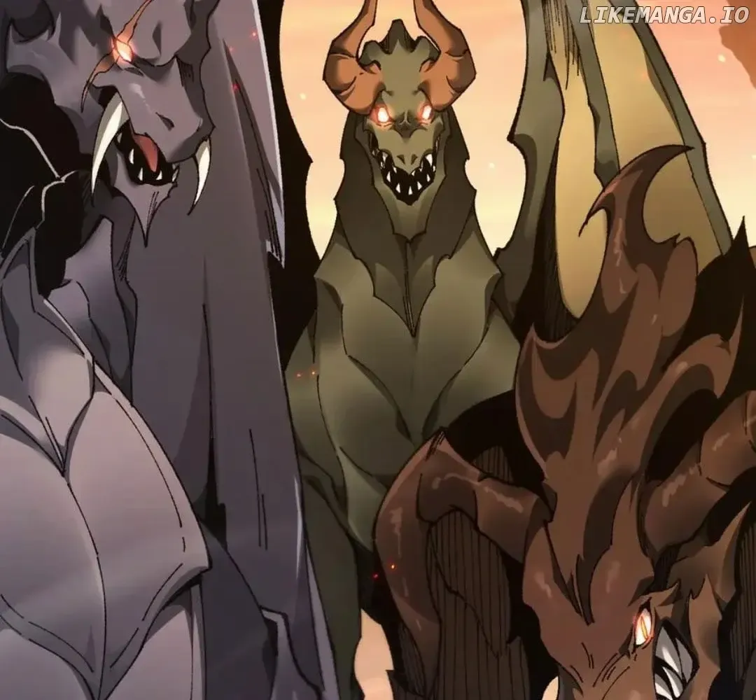 From Goblin To Goblin God Zinmanga X Chapter 35 Page 95