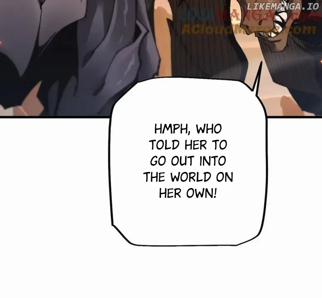 From Goblin To Goblin God Zinmanga X Chapter 35 Page 96