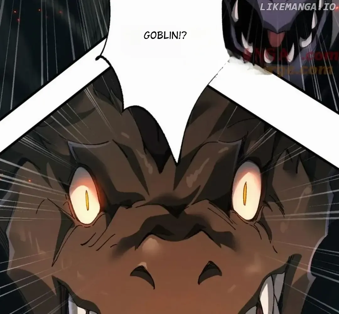 From Goblin To Goblin God Zinmanga X Chapter 35 Page 106