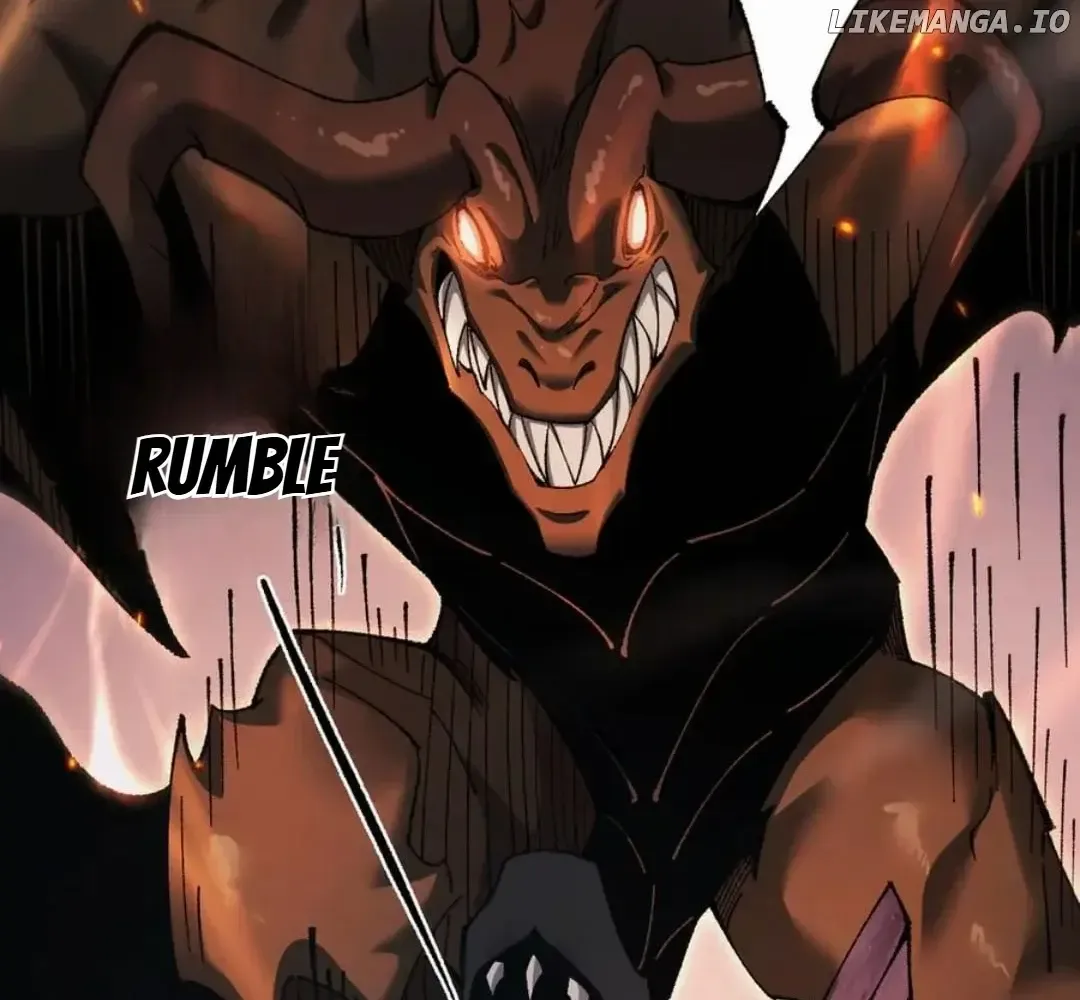 From Goblin To Goblin God Zinmanga X Chapter 35 Page 109
