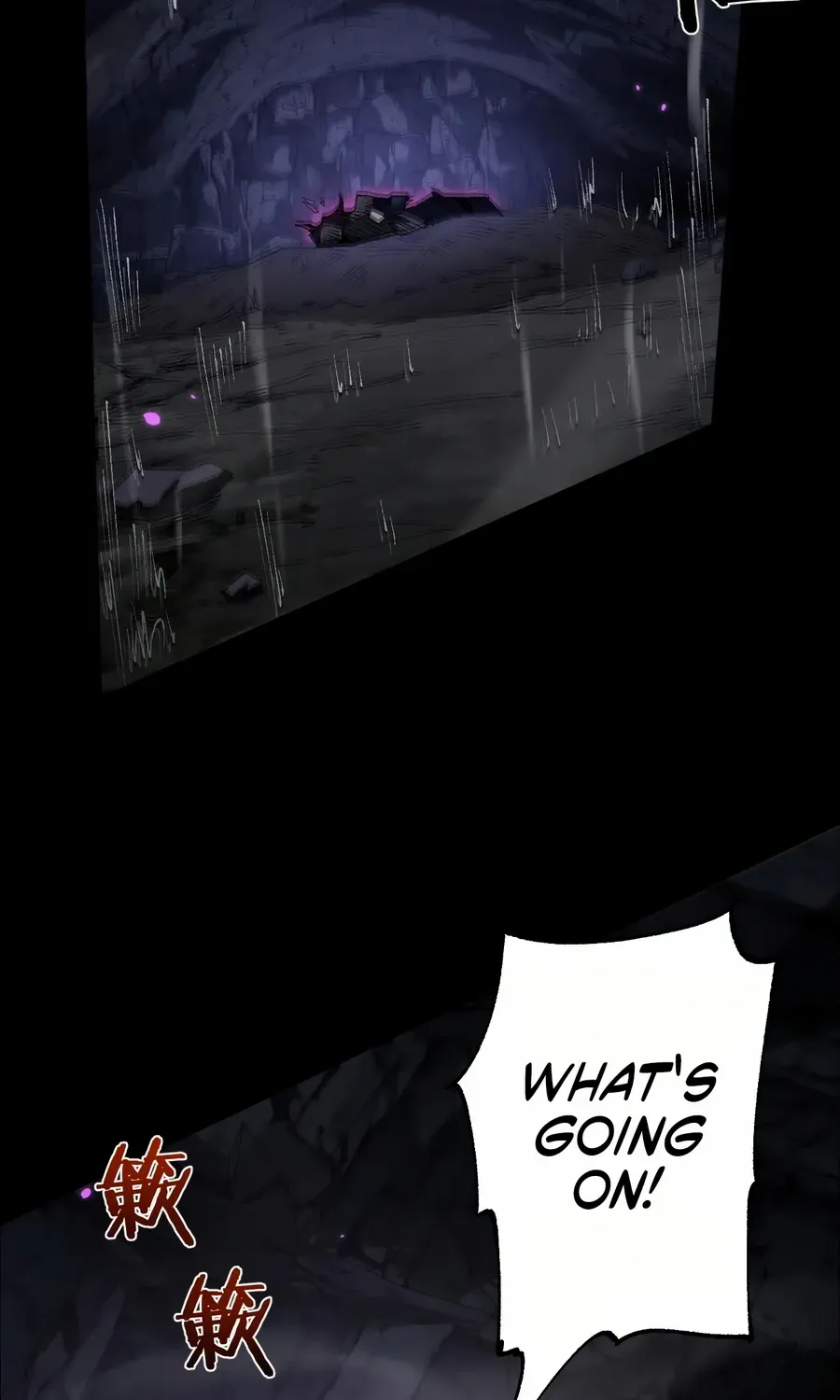 From Goblin To Goblin God Zinmanga X Chapter 34 Page 7
