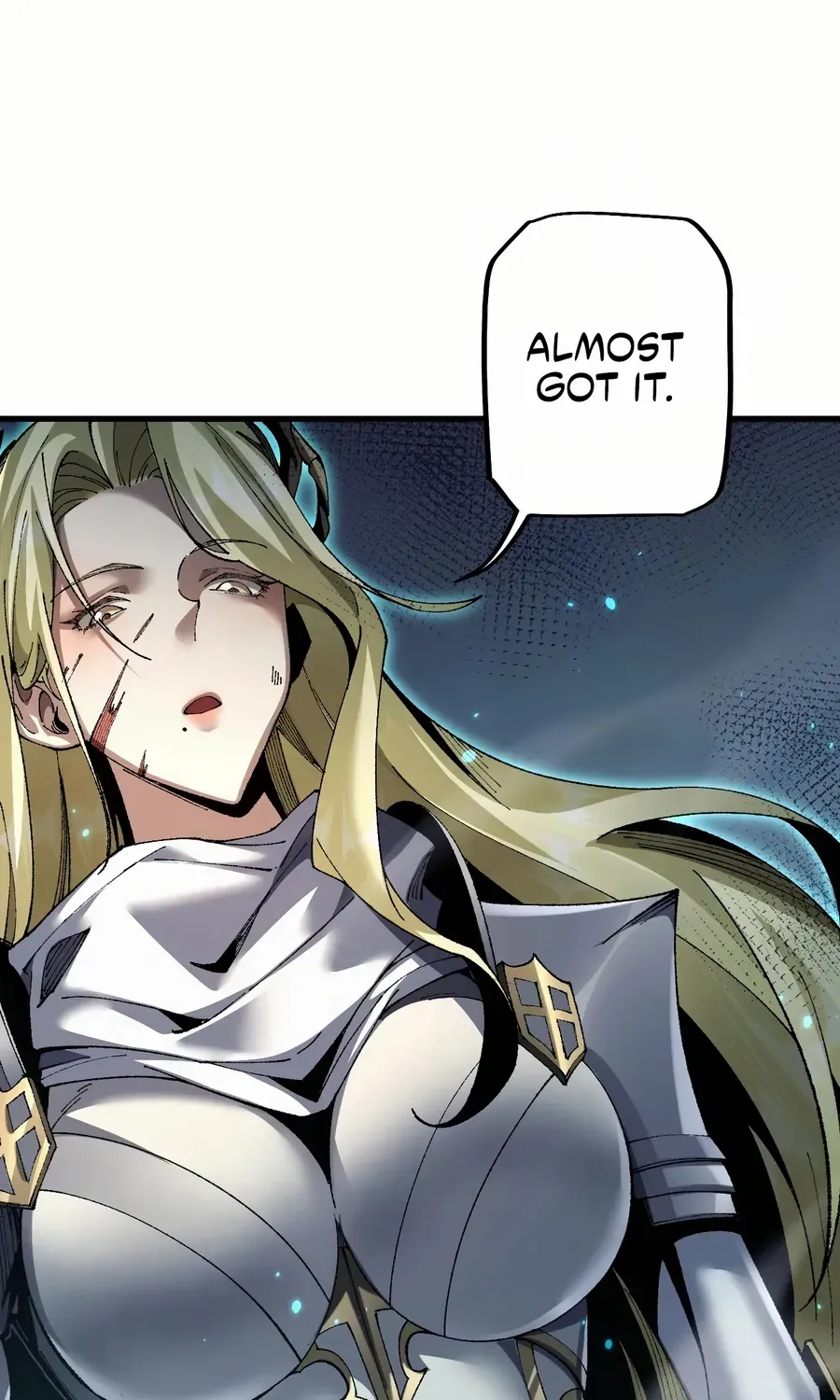 From Goblin To Goblin God Zinmanga X Chapter 34 Page 89