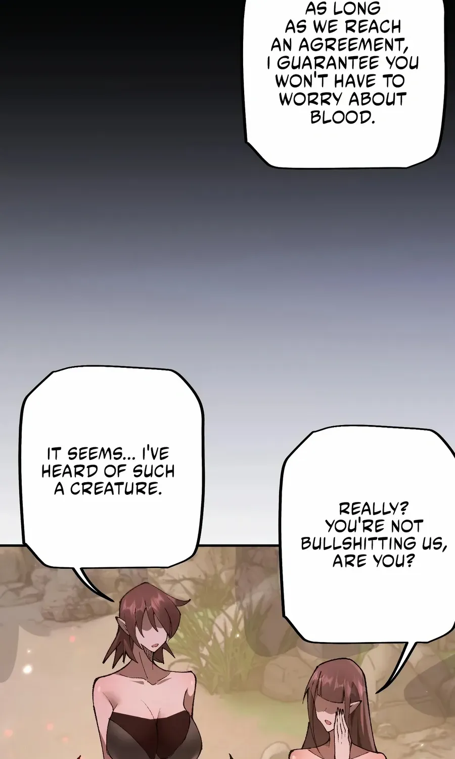 From Goblin to Goblin God Zinmanga X Chapter 33 Page 16