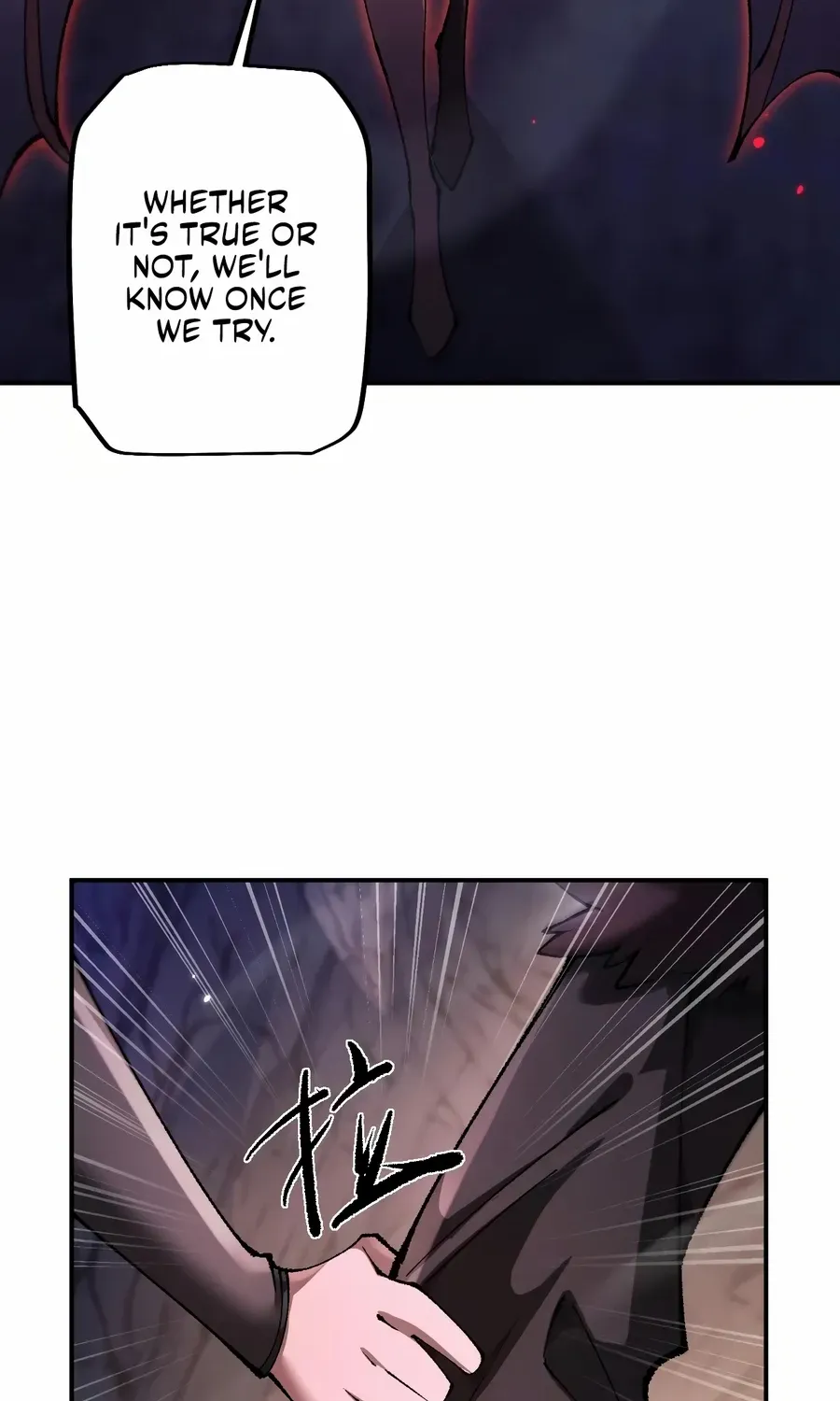 From Goblin to Goblin God Zinmanga X Chapter 33 Page 18