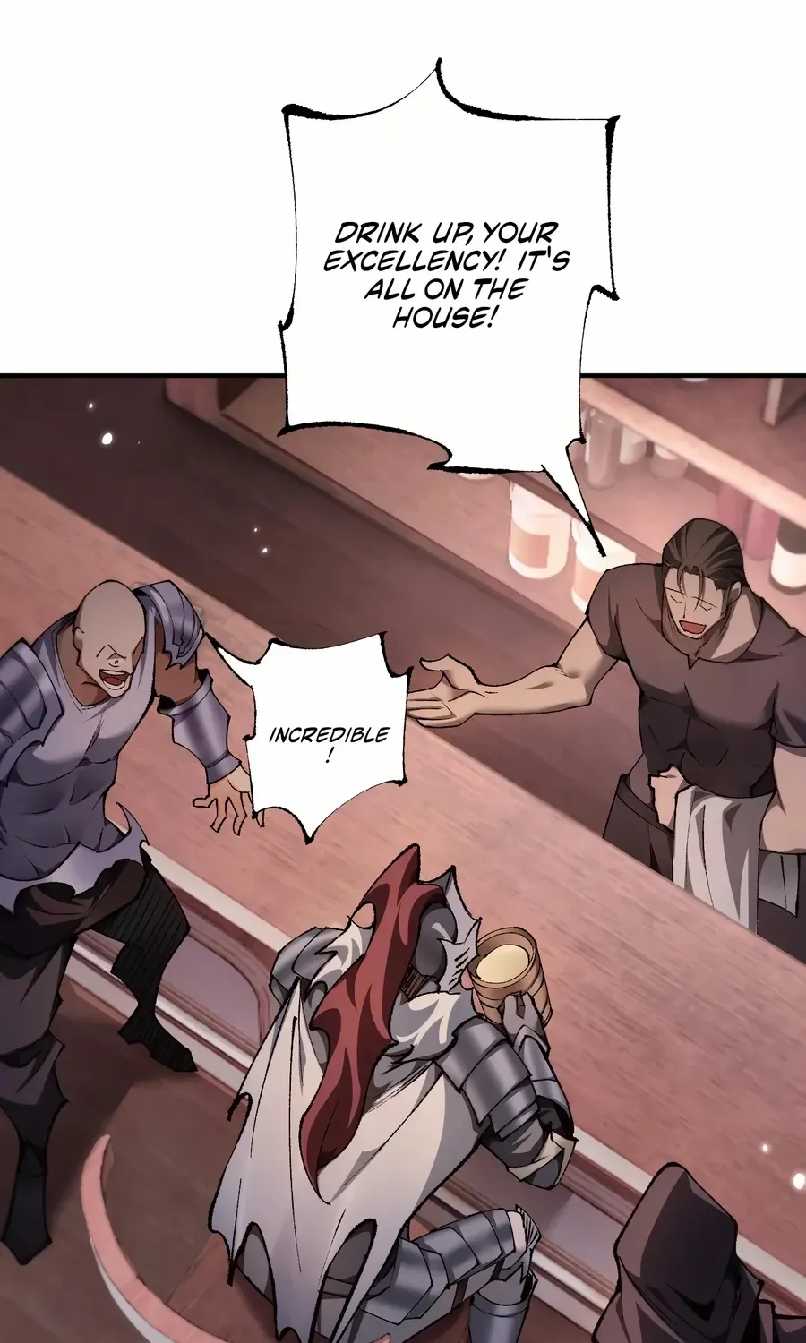 From Goblin to Goblin God Zinmanga X Chapter 32 Page 2