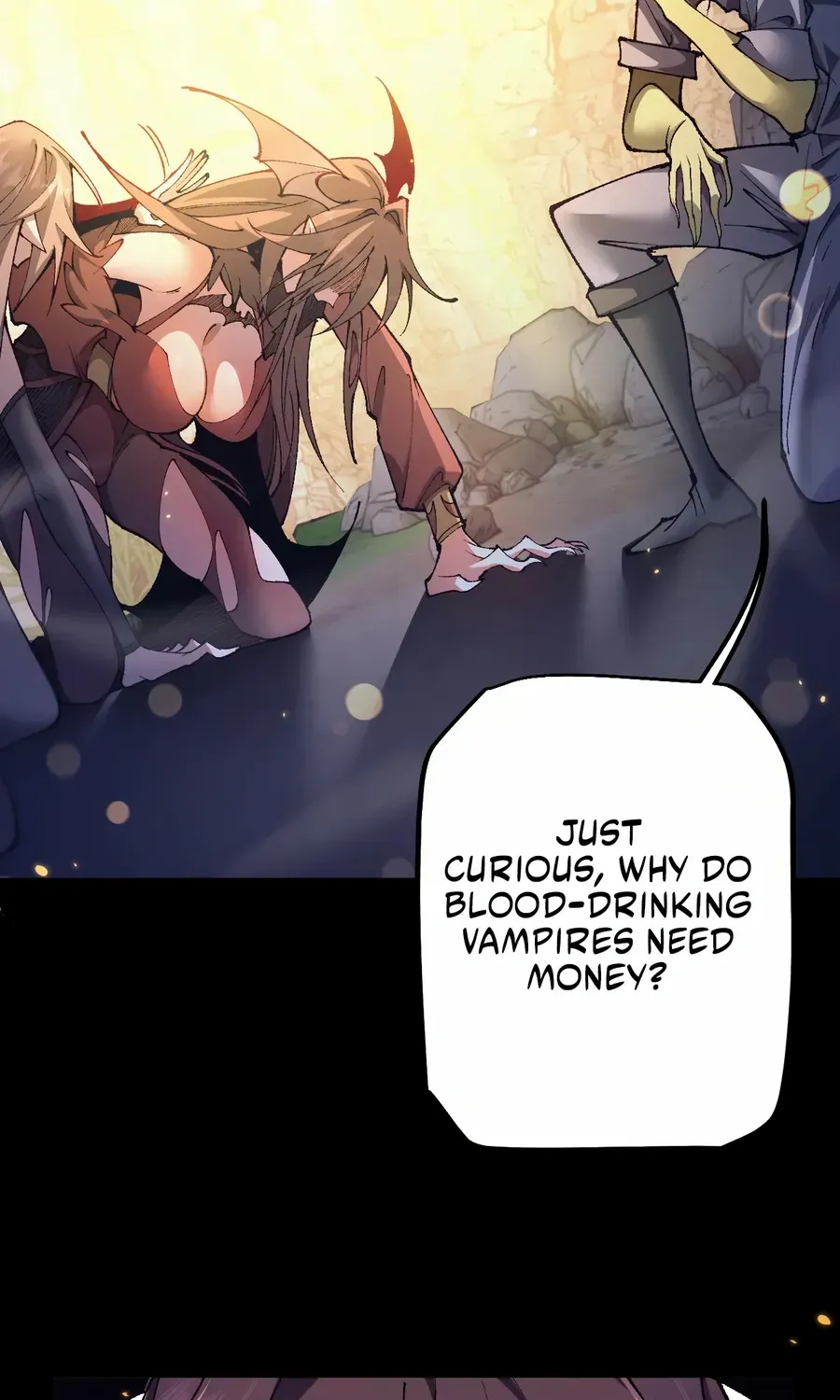 From Goblin to Goblin God Zinmanga X Chapter 32 Page 78