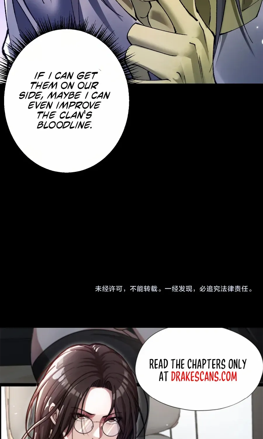 From Goblin to Goblin God Zinmanga X Chapter 32 Page 82