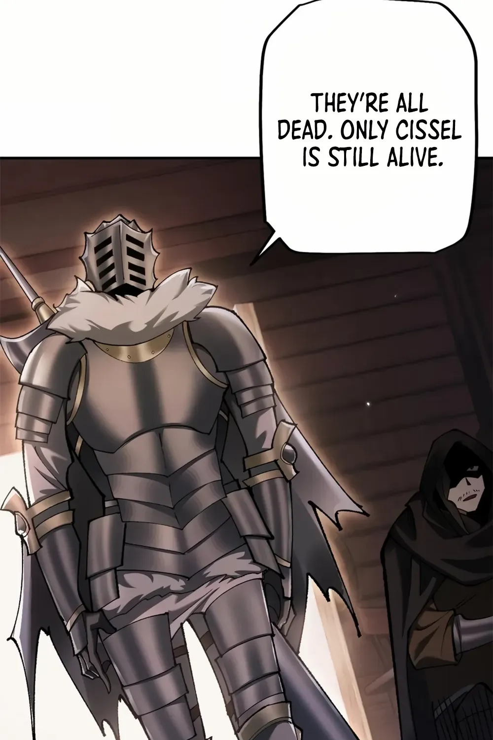 From Goblin to Goblin God Zinmanga X Chapter 31 Page 72