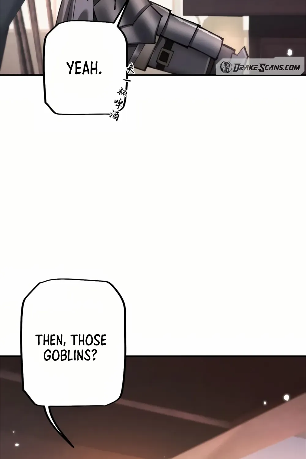 From Goblin to Goblin God Zinmanga X Chapter 31 Page 76