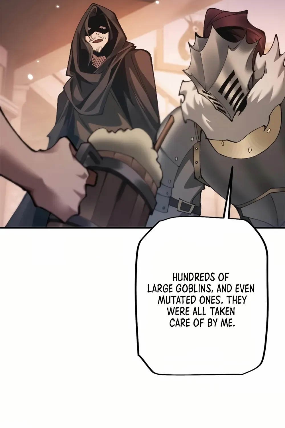 From Goblin to Goblin God Zinmanga X Chapter 31 Page 77