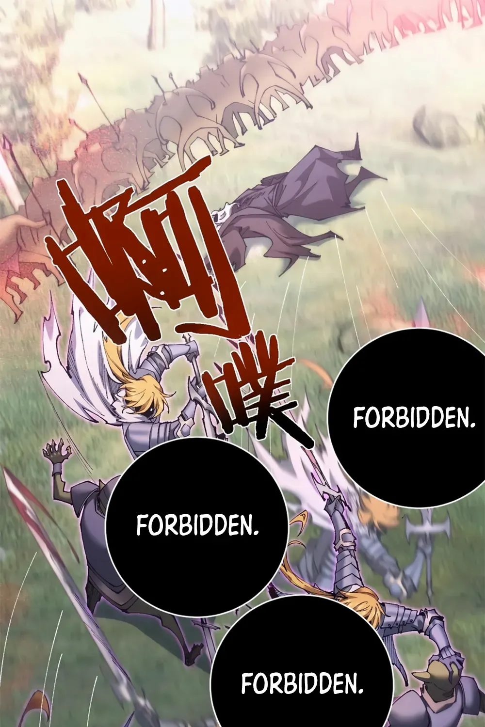 From Goblin to Goblin God Zinmanga X Chapter 30 Page 9